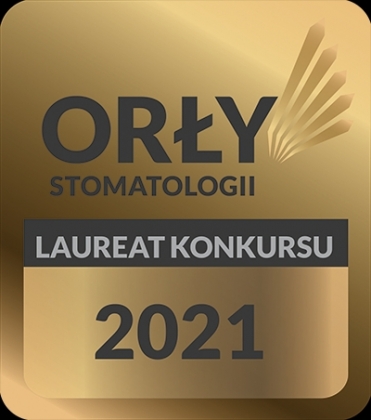 Orły Stomatologii 2021