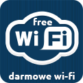 Darmowe Wi-Fi